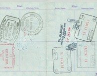 Gifts for the World Traveler