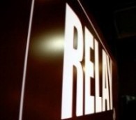 Your Friendly Neighborhood Airport Bookstore?