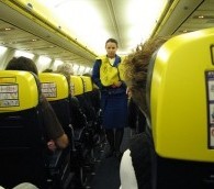 Ryanair Joins the Cruise Game