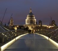 St. Paul's Cathedral