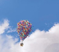The Critics: ‘Up’