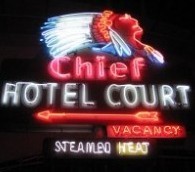 Las Vegas: Cheap and Quirky Edition
