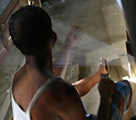 Kelsey Timmerman: Travels With His Underwear