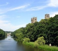 Durham Cathedral