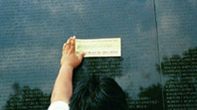 The Wall