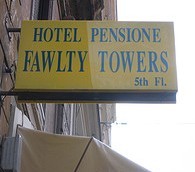 U.K. to Hotels: Lighten Up, Please!