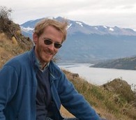 Interview With Charles Runnette: ‘Confessions of a Travel Writer’