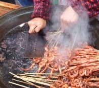 What We Loved This Week: Beijing Street Food, a Cupcake’s Journey and More