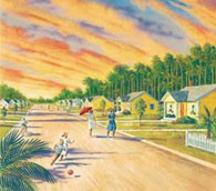 Fordlandia, by Greg Grandin