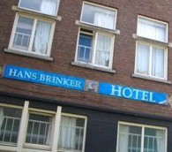 The Worst Hotel in the World