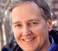 Interview With John Rasmus: ‘The New Age of Adventure’