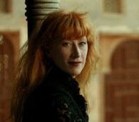 Interview With Loreena McKennitt: Musical Travel Writing