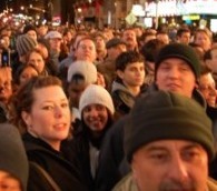 How to Survive a Holiday Visit to New York City