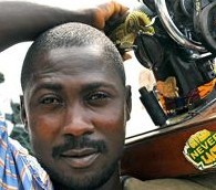 Odd Jobs: Interview With a Nigerian Garment Fixer
