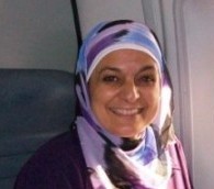 Interview With Rose Hamid: Flight Attendant, Hijab Wearer