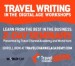 Study Travel Writing in the Digital Age With World Hum