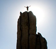 Insanity and the Traveling Life