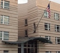 Embassy Architecture: Can the U.S. Build More Than Bunkers?