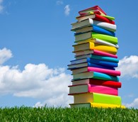 Eight Books You Shouldn’t Travel Without