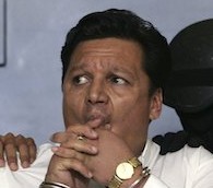 Photo We Don’t Love: Aeromexico Hijacking Suspect