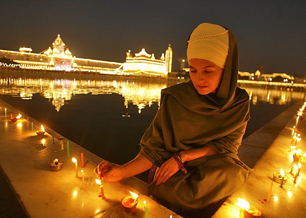 Amritsar, India