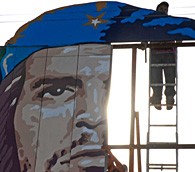 Che: The Ronald McDonald of Revolution
