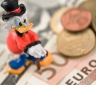 Cheap European Travel Deals Paying Off