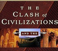 The Clash of Civilizations Cover