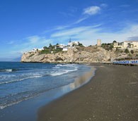 Andalucia, Costa del Sol, Spain