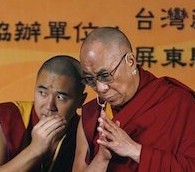 Dalai Lama