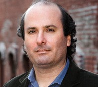 David Grann Talks Writing on Reddit