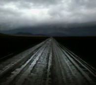 Dempster Highway, Yukon