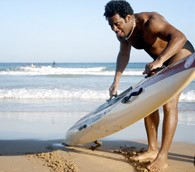 Sarah Beri, Red Line Films