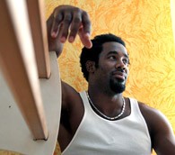 Dhani Tackles Poetry: ‘Confused I Am’