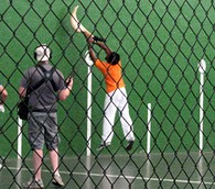 Dhani Tackles Poetry: ‘The Dancing Leprechaun’