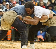 Dhani Tackles Poetry: ‘Dust From a Tree’