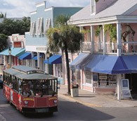 Duval Street, Key West