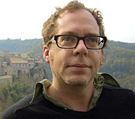 Interview with David Farley: ‘An Irreverent Curiosity’