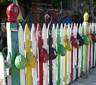 The Songlines of Key West: The Conch Republic, Unscripted