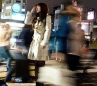 The Minor Glories of Constant Motion