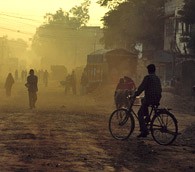 Cycling India’s Wildest Highway: ‘Arise, Son of Kunti’
