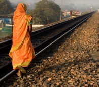 Love and Marriage on the Shatabdi Express