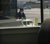 Confessions of an Introverted Traveler