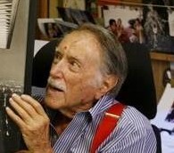 R.I.P. Julius Shulman