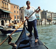 Interview With Doug Lansky: Titanic Awards