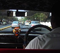 The Luxury of Solitude