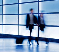 Non-Places and the End of Travel