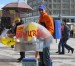 Odd Jobs: The Grill Walker