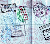 Farewell Passport 152027909