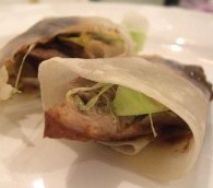 peking duck